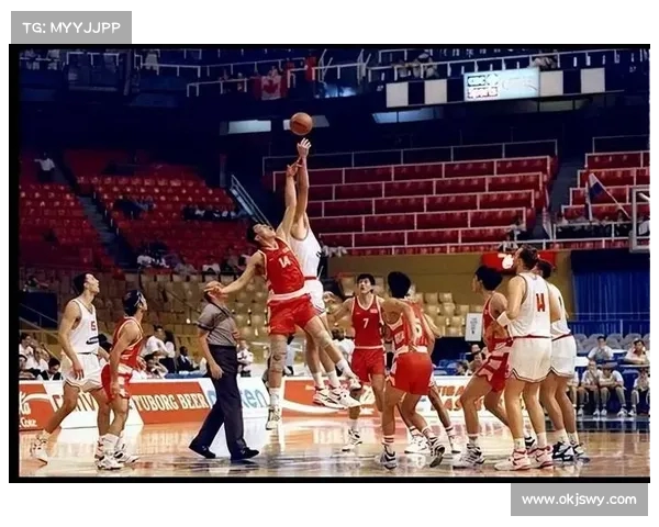 黄金一代的崛起与传奇:中国篮球历史上的璀璨篇章 黄金一代的崛起与传奇:中国篮球历史上的璀璨篇章