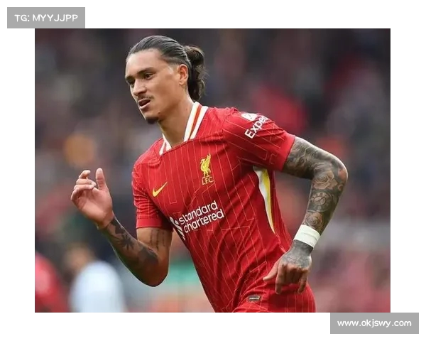 利物浦前锋努涅斯正式加盟利雅得新月转会费达5300万欧元