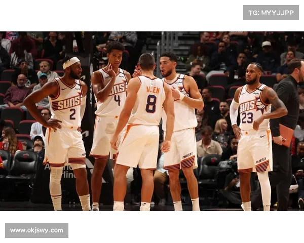 奇才太阳大交易双方各得所需 比尔与保罗互换谁才是真正的赢家