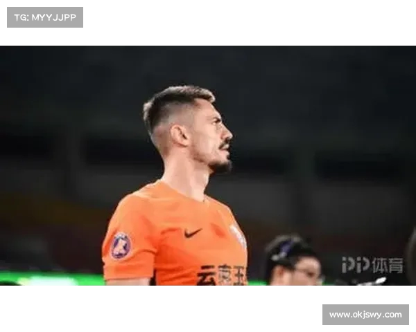 布尔克赞中超水平高云南球迷热情支持令他震惊 布尔克赞中超水平高云南球迷热情支持令他震惊