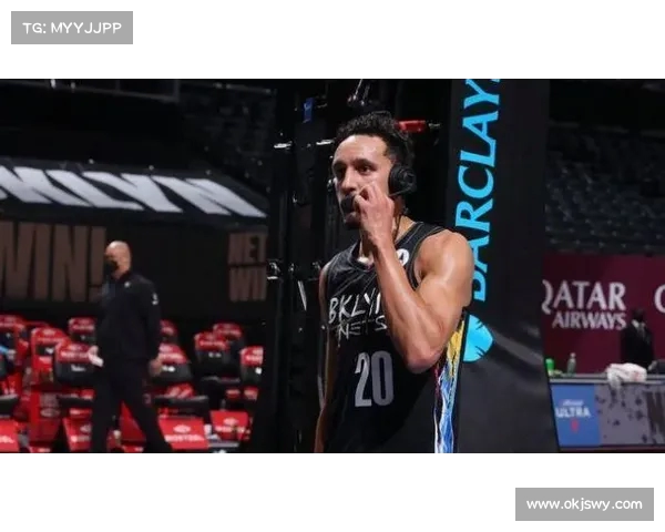 篮网裁掉埃夫布翁万或为潜在交易铺路 上赛季场均9.5分或成关键筹码