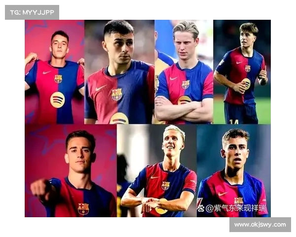 佩德里引领新时代足球潮流展望全能中场的成长与未来潜力 佩德里引领新时代足球潮流展望全能中场的成长与未来潜力